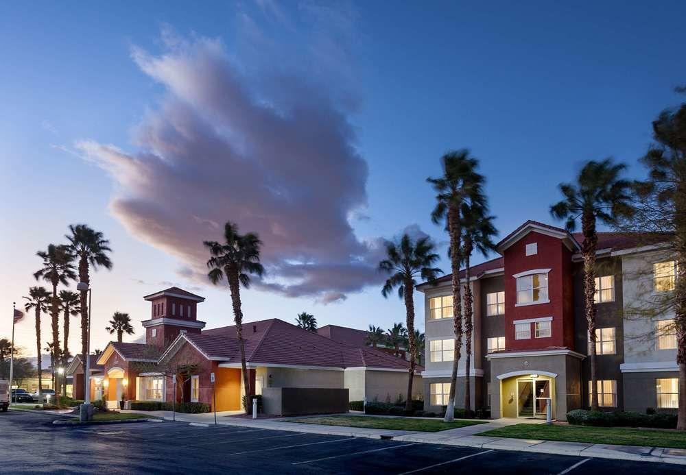 Residence Inn By Marriott Las Vegas Henderson/Green Valley Екстер'єр фото