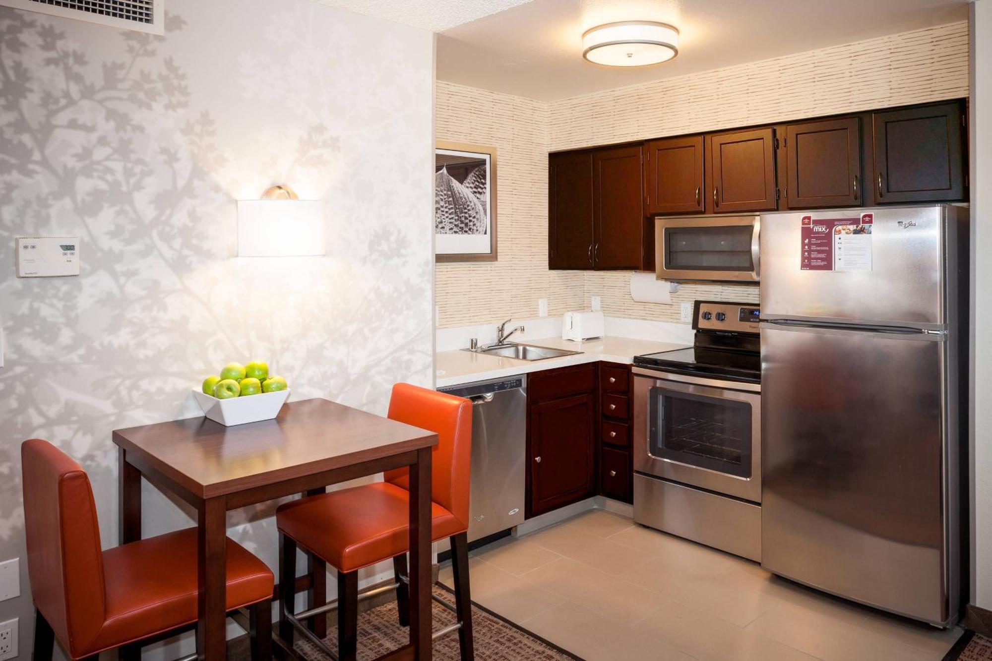 Residence Inn By Marriott Las Vegas Henderson/Green Valley Екстер'єр фото