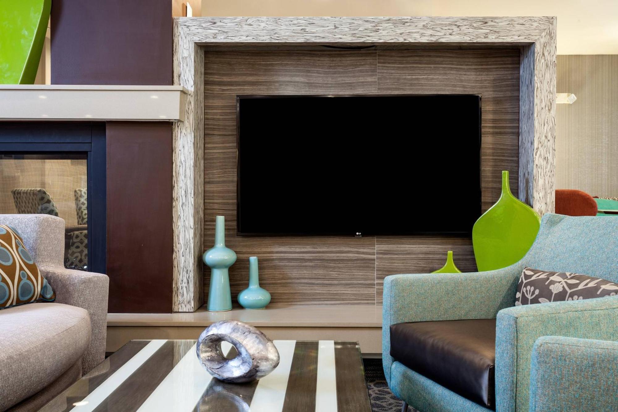 Residence Inn By Marriott Las Vegas Henderson/Green Valley Екстер'єр фото